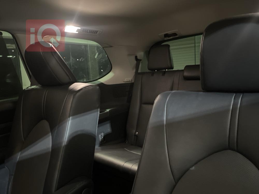 Toyota Grand Highlander